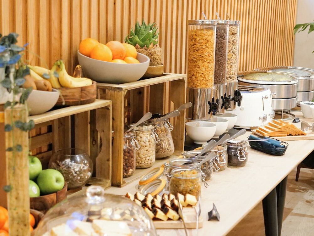 Фото Plan B Hotel Living Chamonix