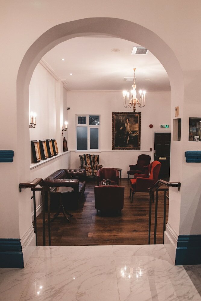 Фото Keppel's Head Hotel