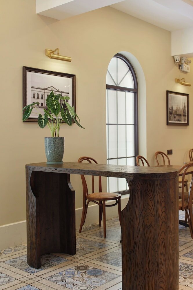 Фото Ole Tai Sam Un Hotel