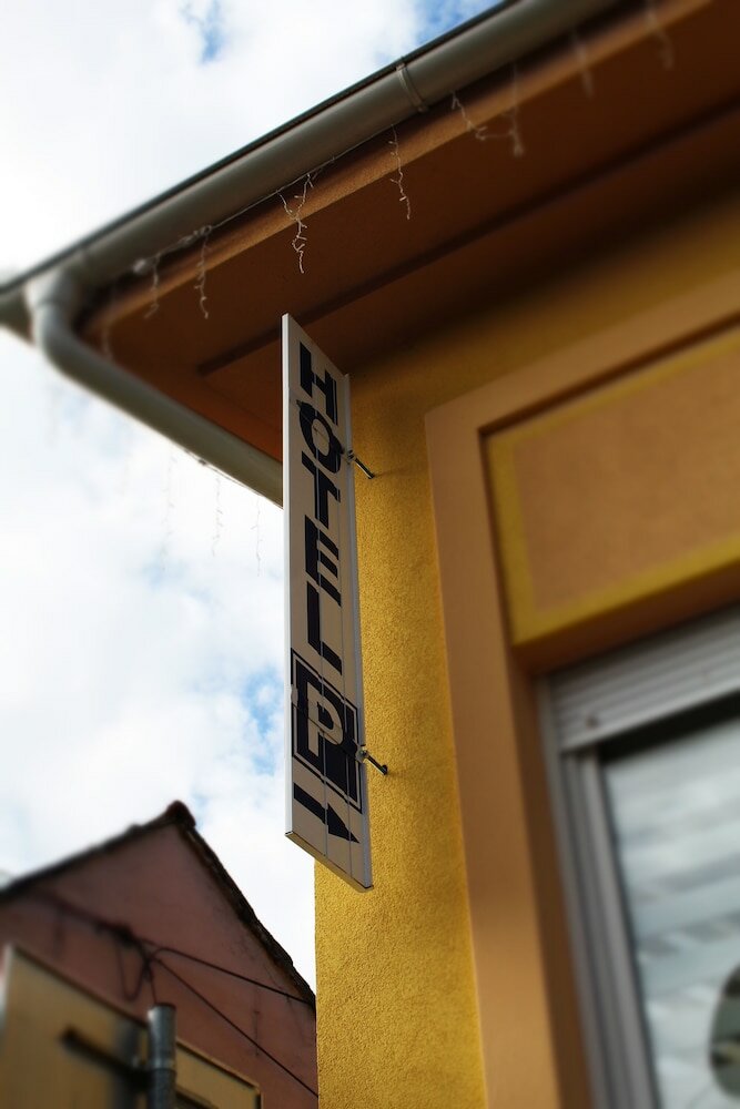 Фото Garni Hotel 11Tica DM