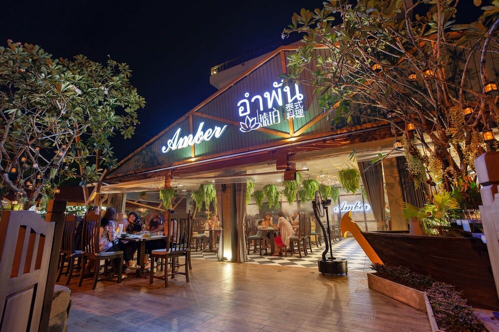 Фото Baumancasa Beach Resort