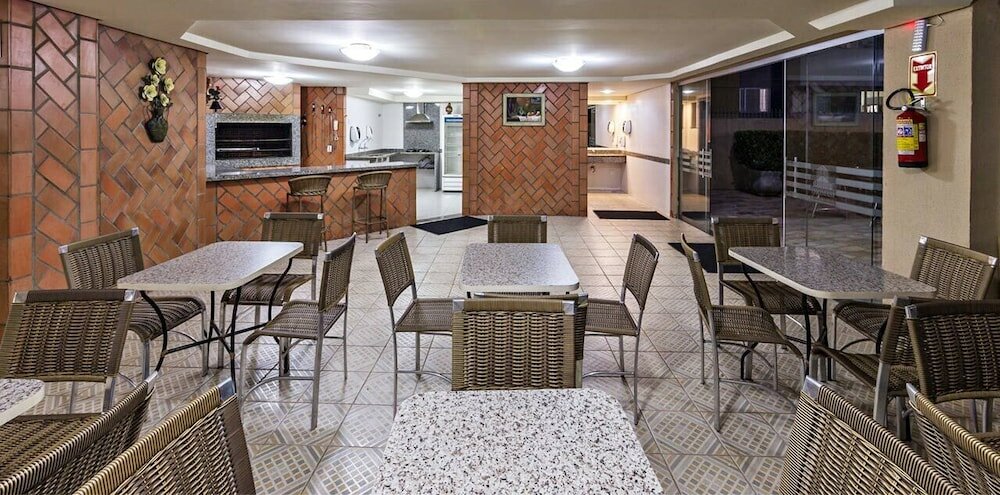 Фото Thomasi Hotel Londrina