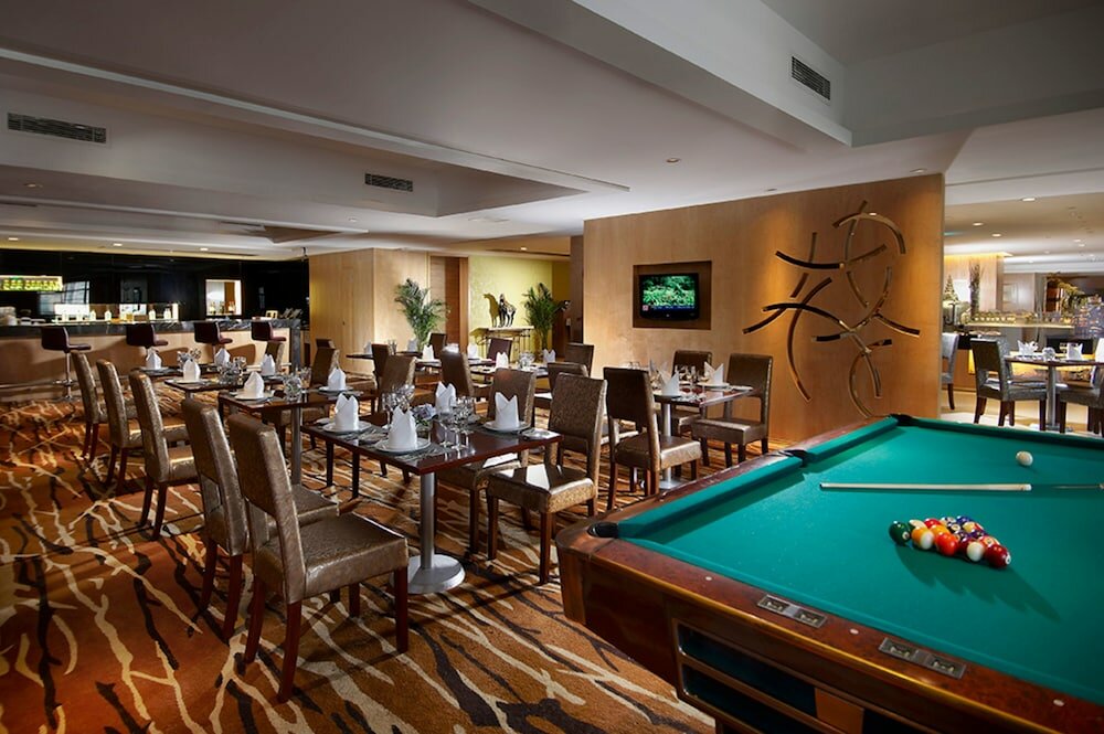 Фото Grand Park Wuxi