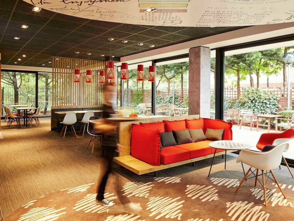 Hotel Ibis London Thurrock M25, England, photo