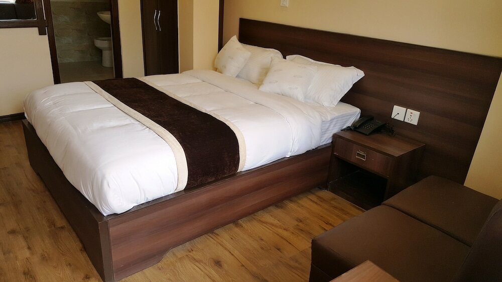 Фото Hotel Ruza Nepal