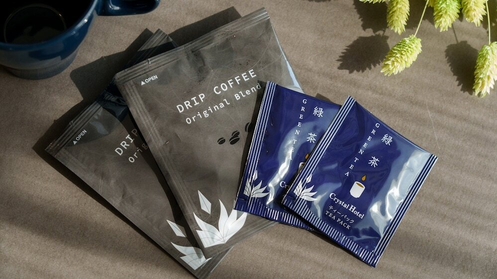 Фото Doutonbori Crystal Hotel