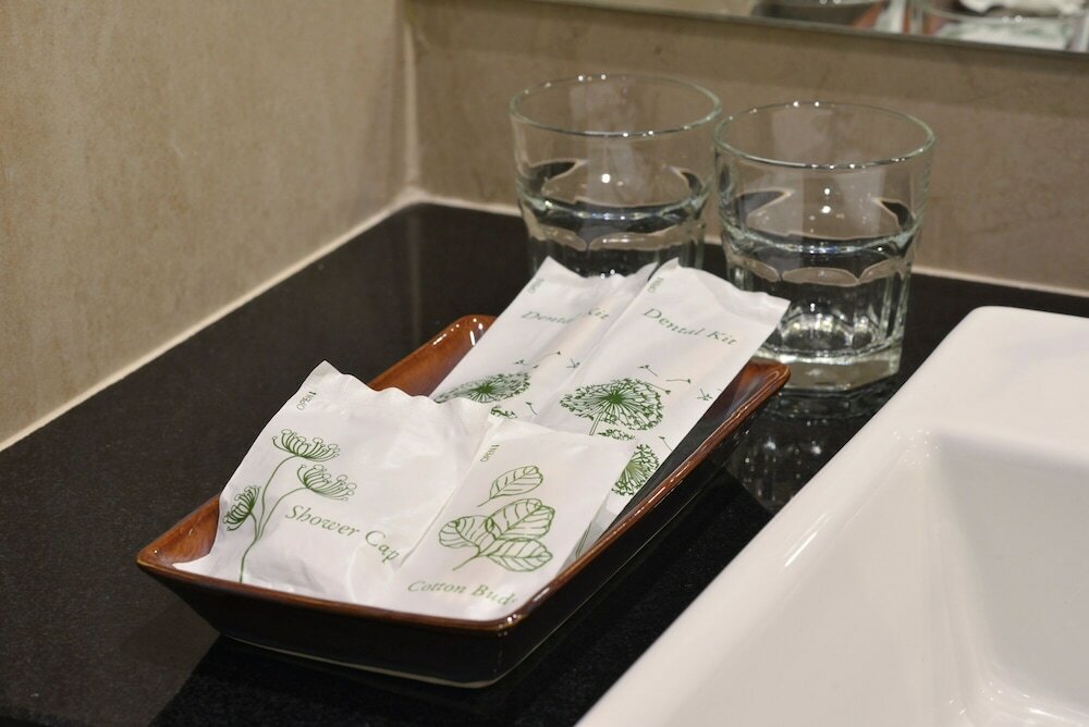 Фото Bedever Bangkok Boutique Hotel