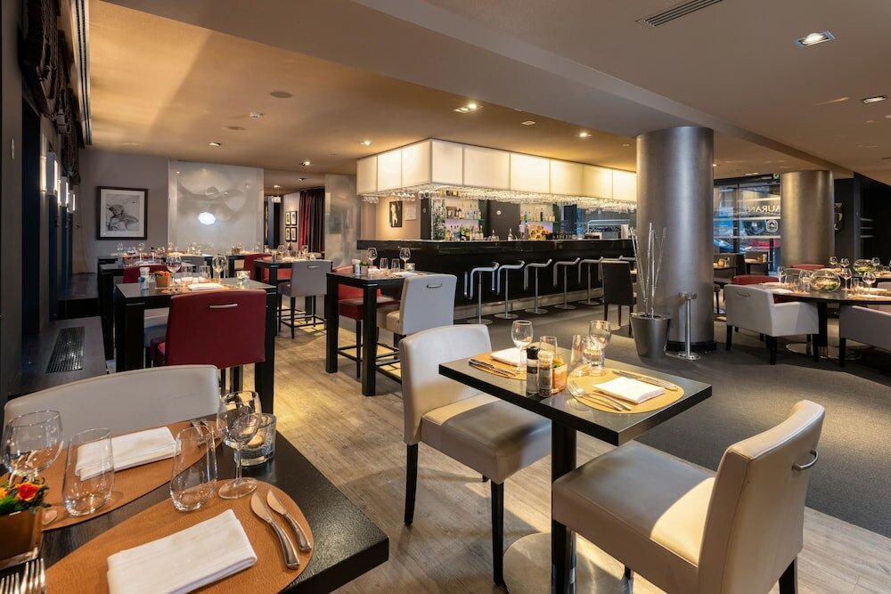 Фото Martin's Brussels Eu