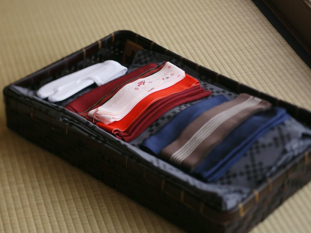 Фото Kinjohro Kanazawa