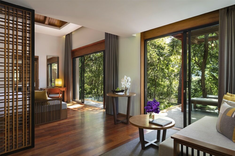 Фото Avani AO Nang Cliff Krabi Resort