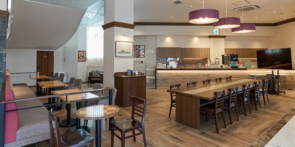 Фото Grand Cabin Hotel Naha Oroku