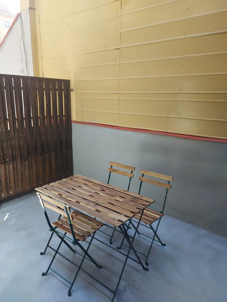 Фото Hostal Martinval