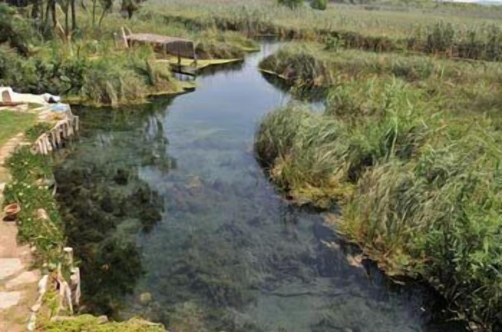 Фото Kerme Ottoman Palace