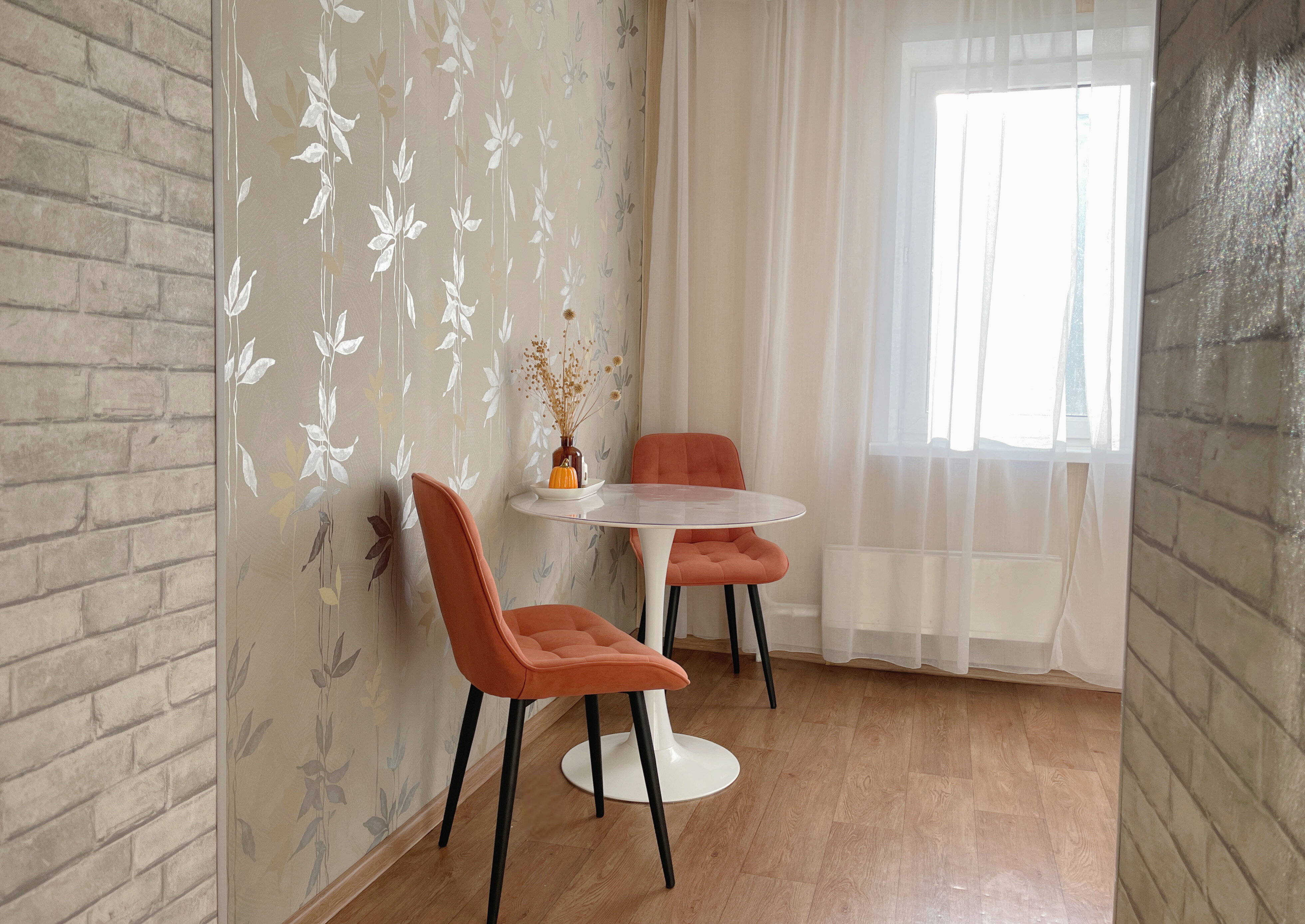 Фото Апартаменты на Чуйкова