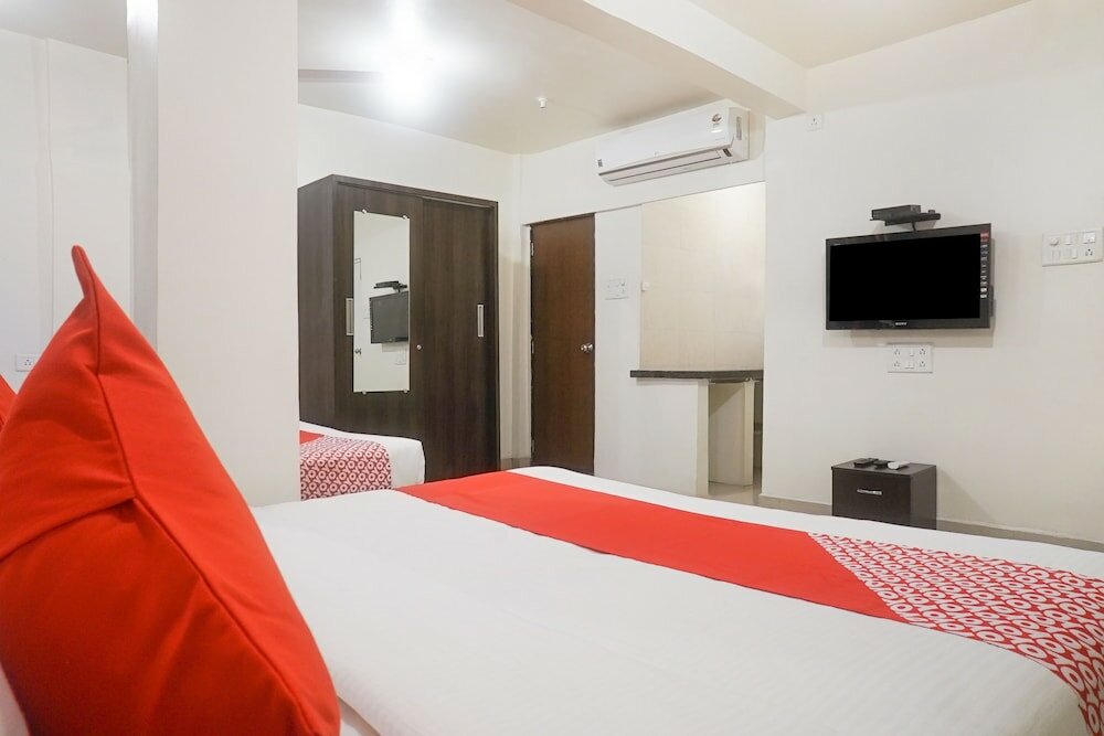 Фото Oyo Flagship 14929 River View