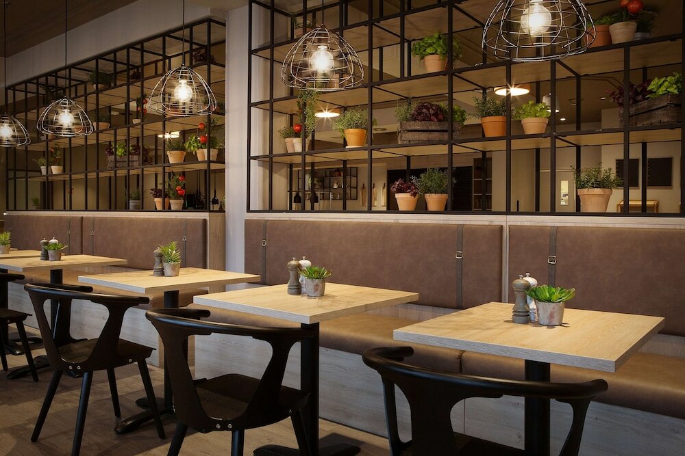 Фото Scandic Kokstad