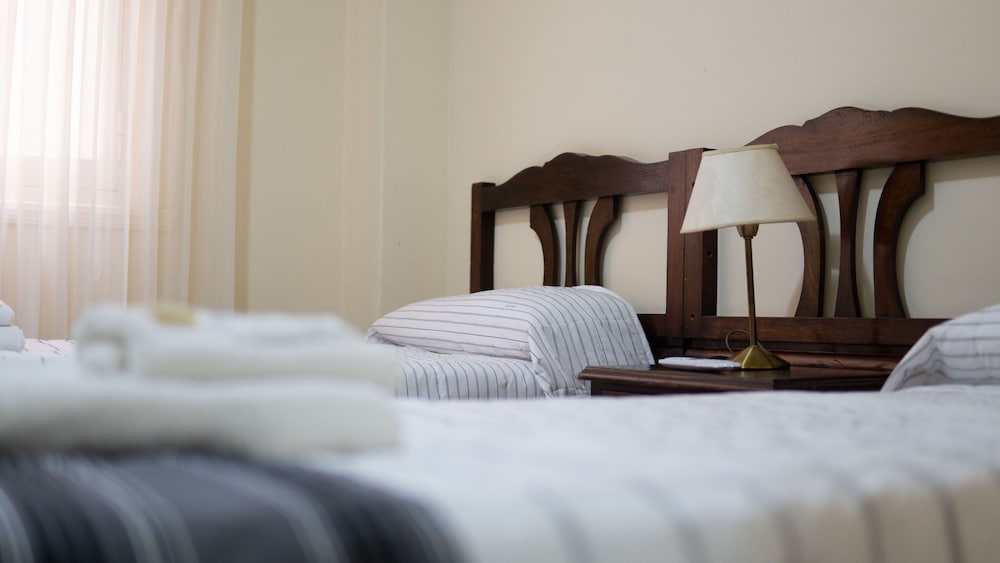 Фото Gran Hotel Mar del Plata