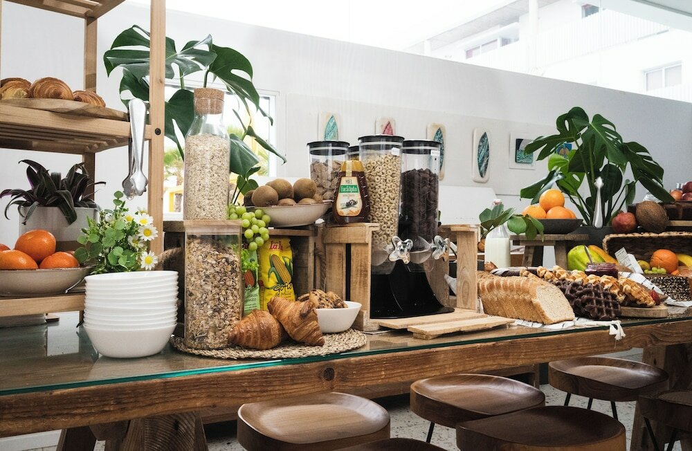 Фото Buendía Corralejo