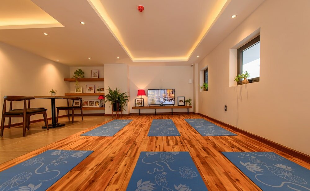 Фото Mojzo Inn Boutique