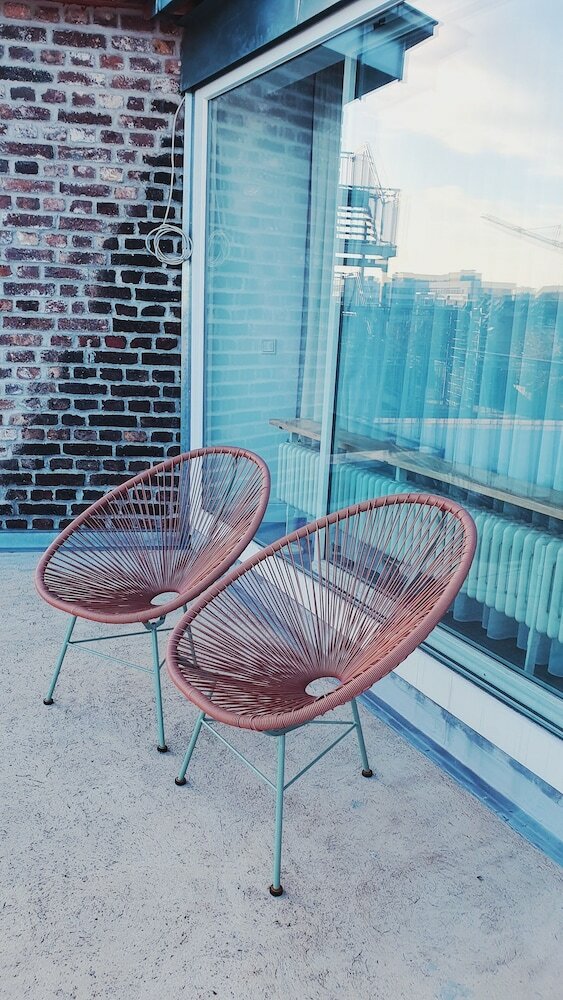 Фото Maison Marsil Boutique Hotel