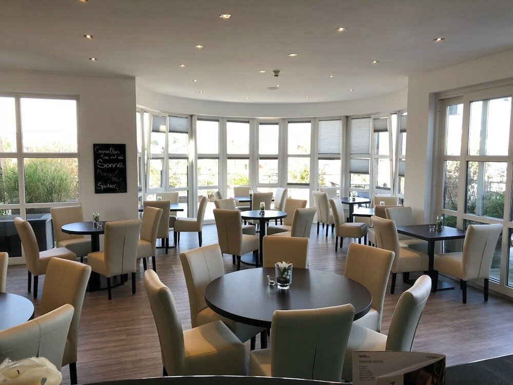 Фото Hotel Atrigon