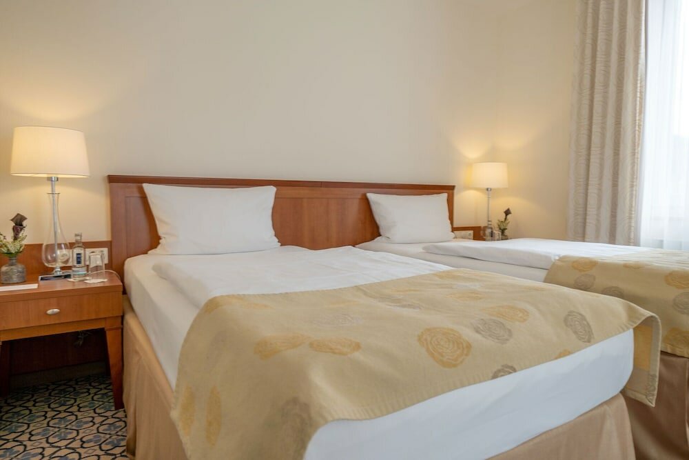 Фото Vila Vita Rosenpark