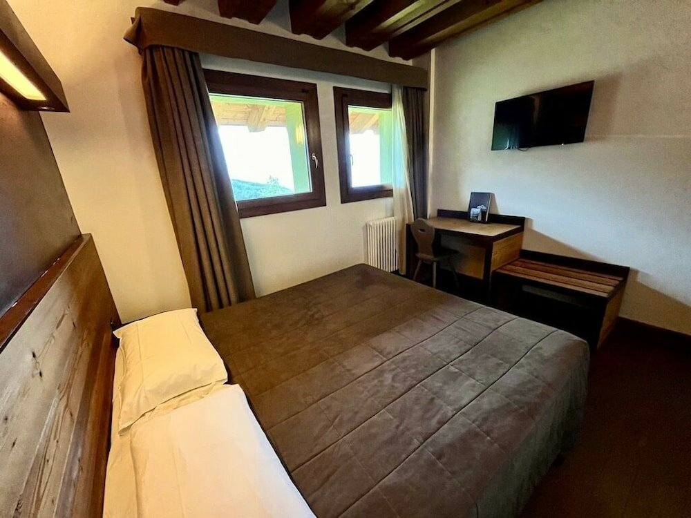 Фото Hotel La Chance