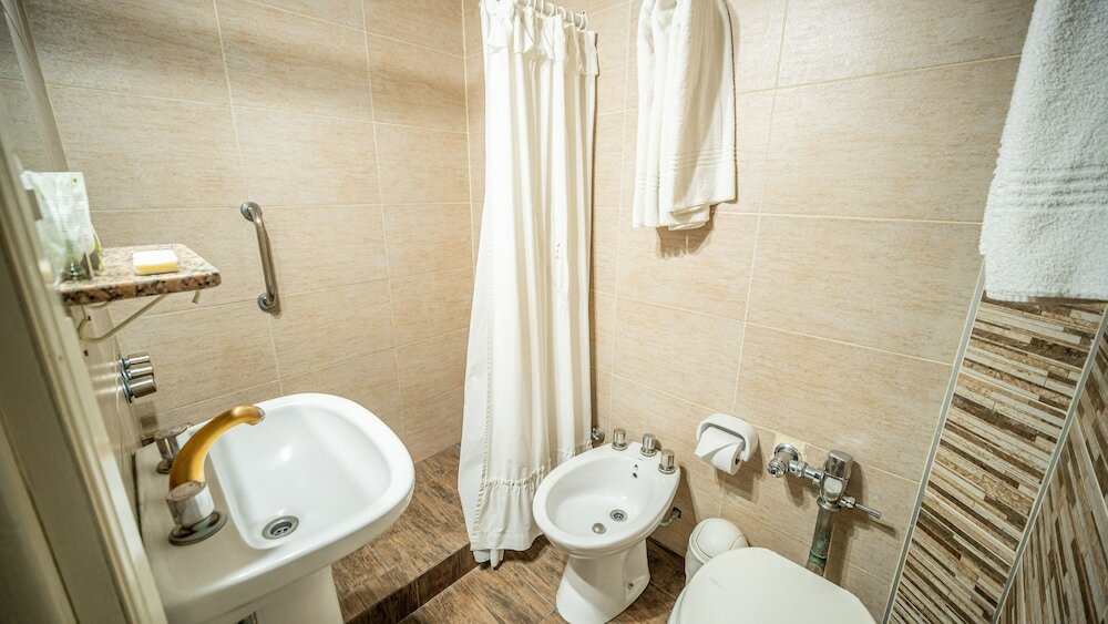 Фото Gran Hotel Mar del Plata