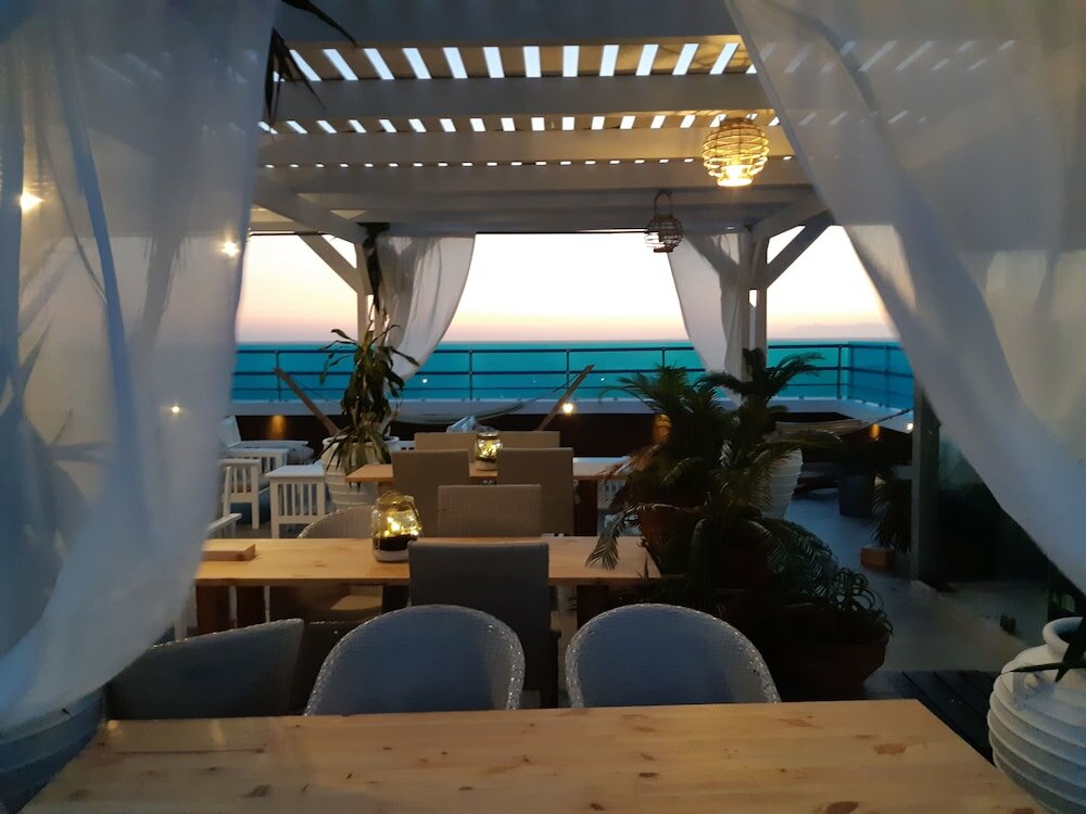 Фото Parthenon Rodos City