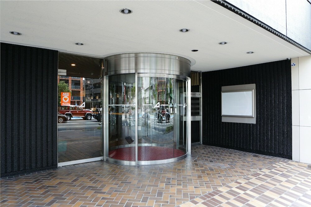 Фото Hotel Abest Osu Kannon Ekimae