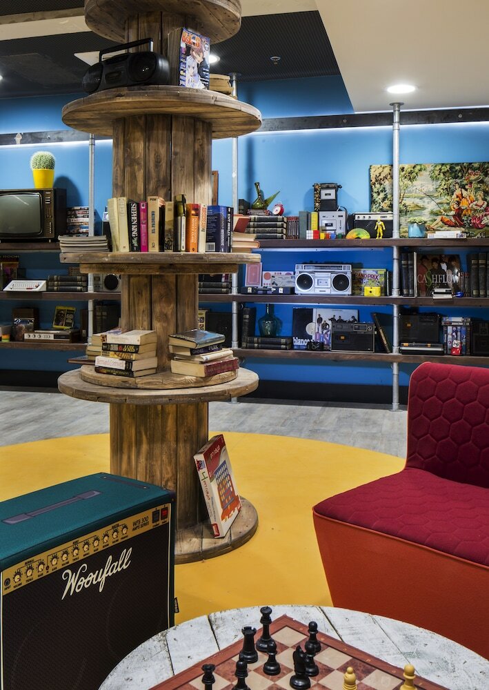 Фото Generator Barcelona