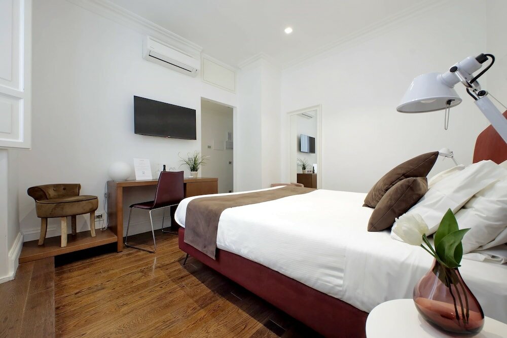 Фото Youroom Carrozze