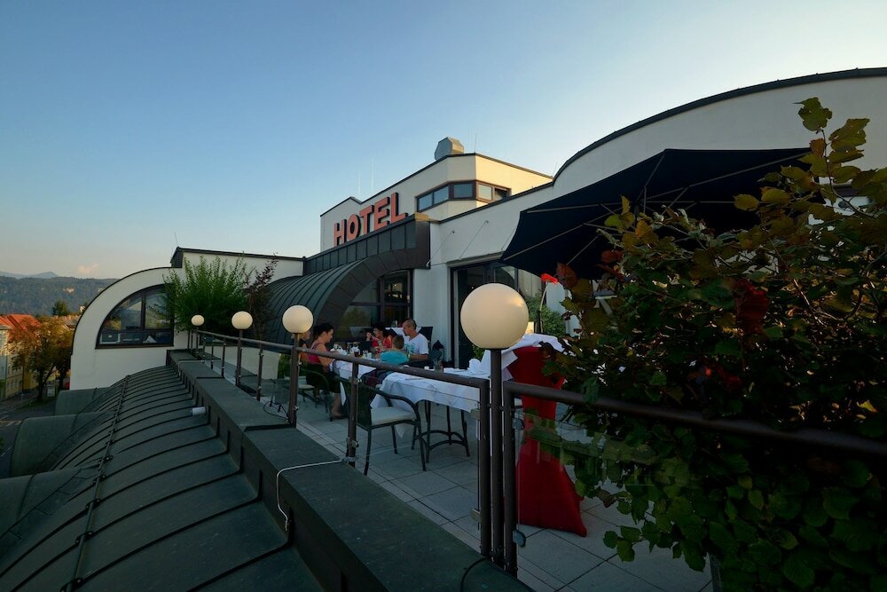 Фото Hotel Atrigon