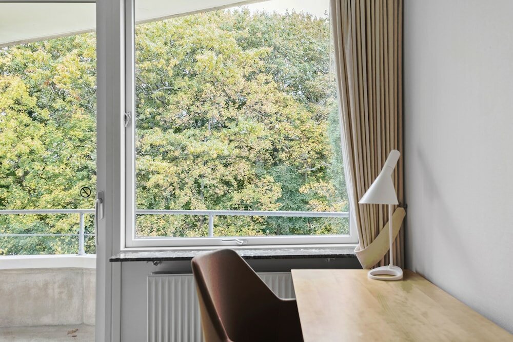 Фото Gl. Skovridergaard, Bw Premier Collection