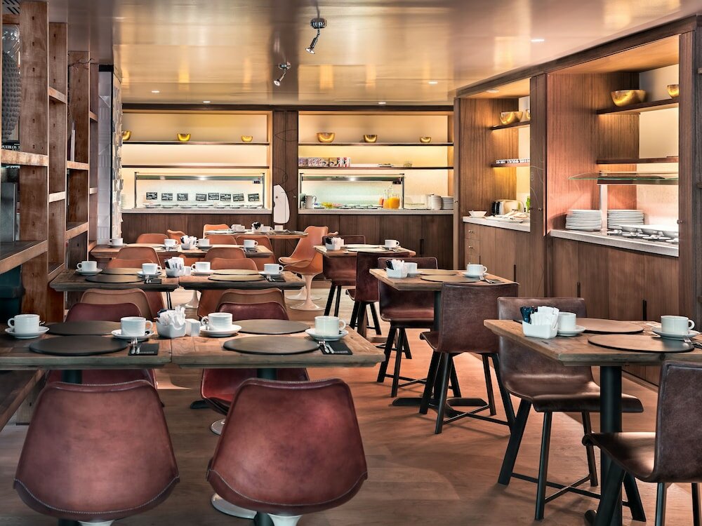 Фото H10 Tribeca