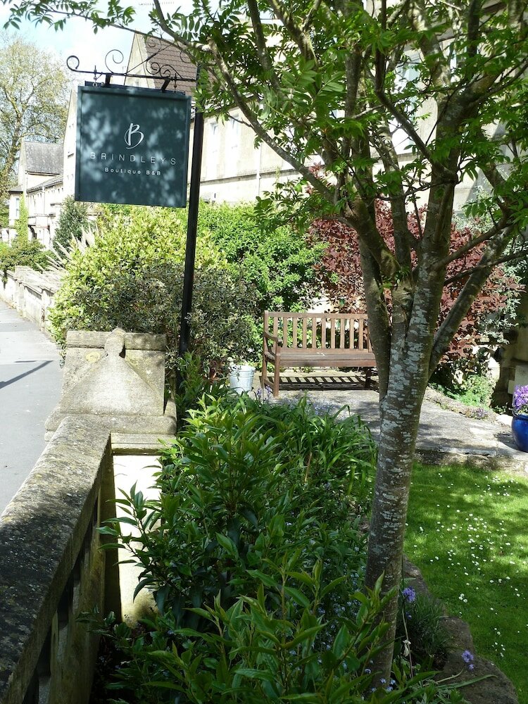 Фото Brindleys Boutique Bed & Breakfast