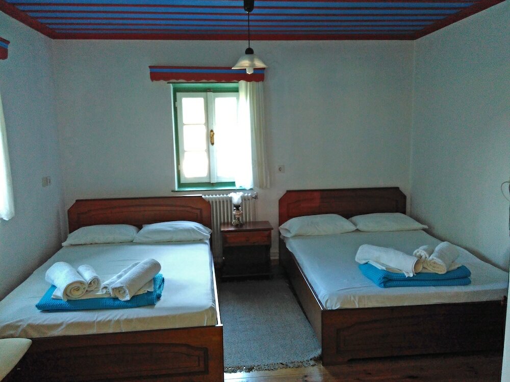 Фото Guesthouse Iro