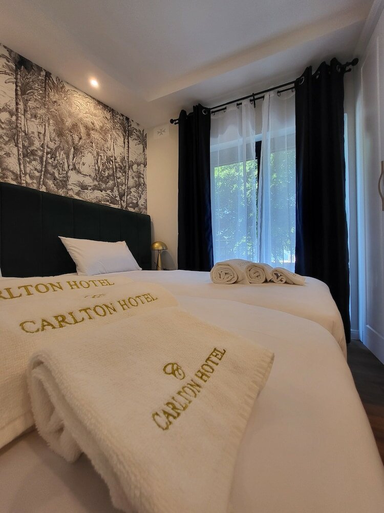 Фото Carlton Hotel