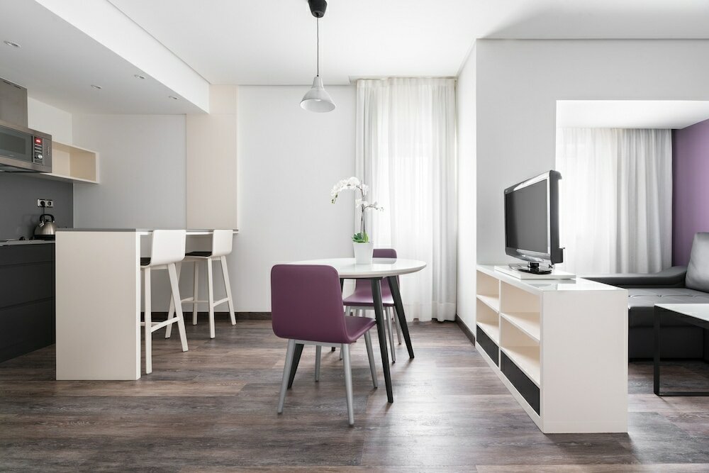 Фото Exe Coruña