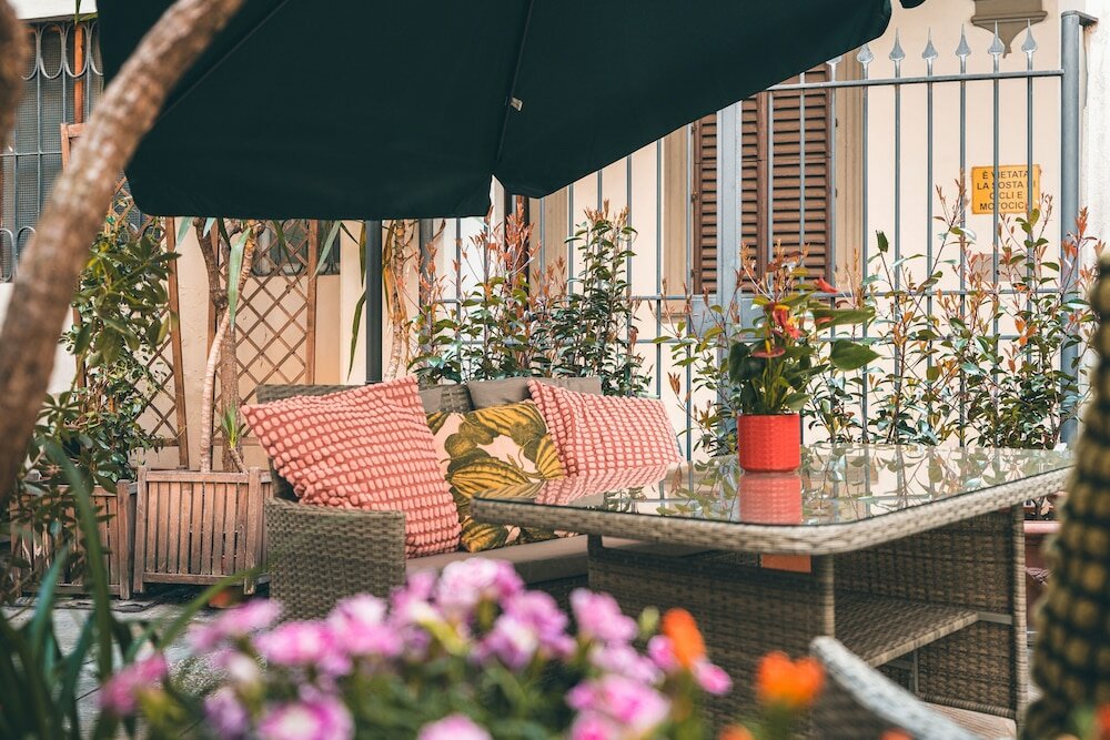 Фото Hotel Palazzo Benci