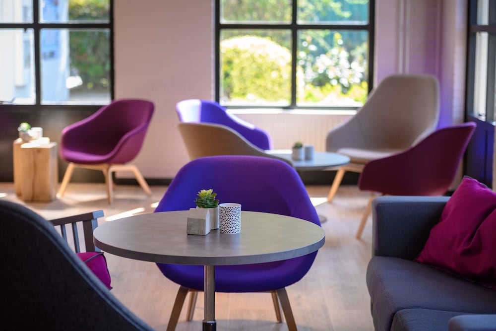 Фото Campanile Hotel Eindhoven