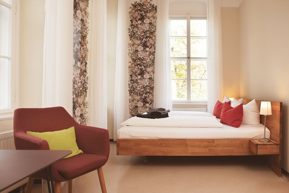 Фото Hofgärtnerhaus