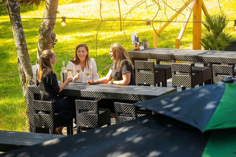 Фото Postillion Hotel Deventer