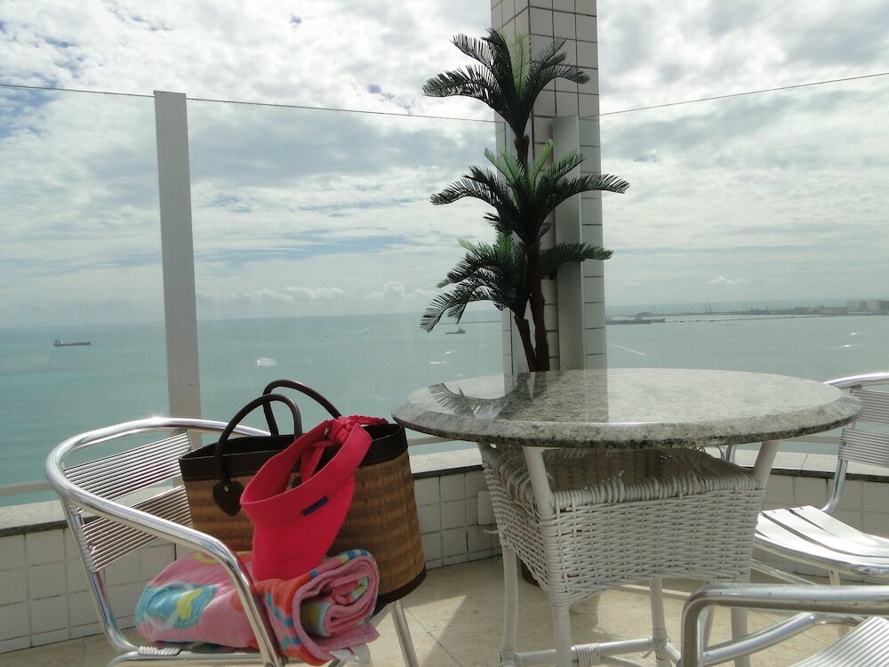 Фото Costa Do Mar Hotel