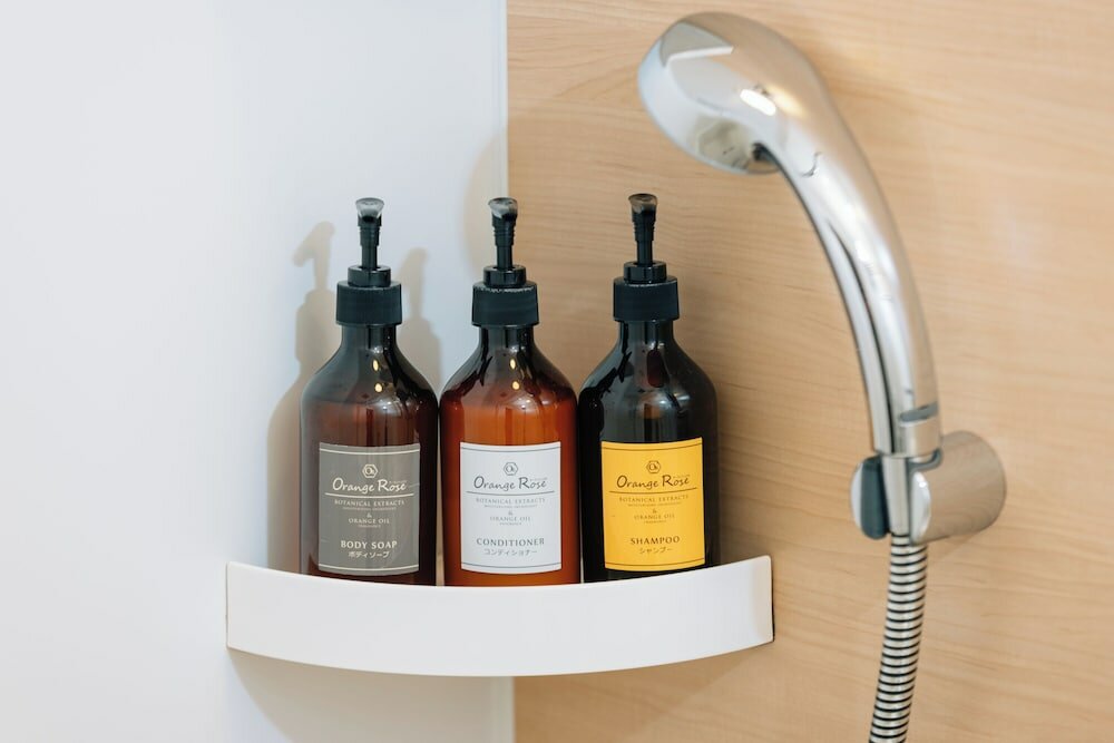 Фото Meander Osaka