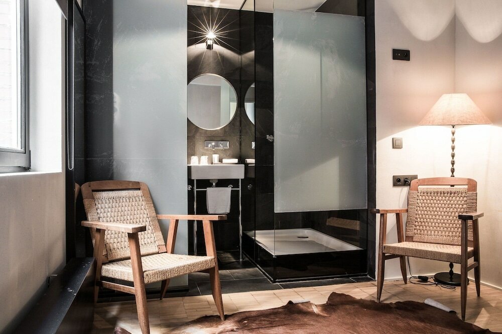Фото HotelO Kathedral Antwerp