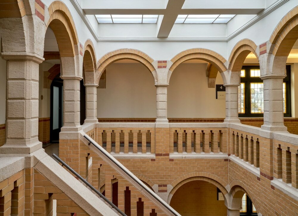 Фото Park Centraal Den Haag, part of Sircle Collection