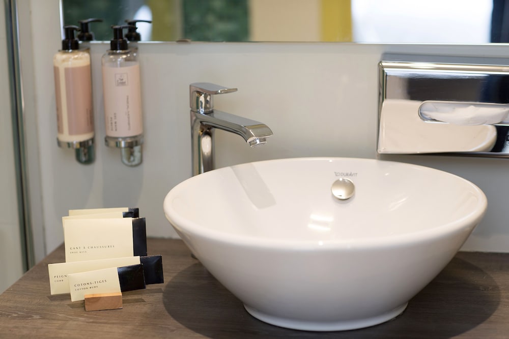 Фото Ibis Styles Kortrijk Expo