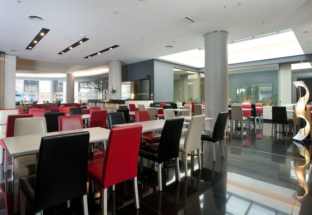 Фото Two Hotel Buenos Aires