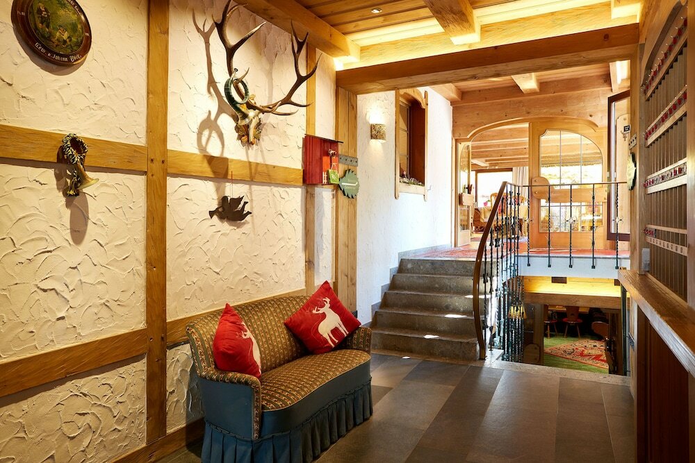 Фото Kurhotel Eichinger